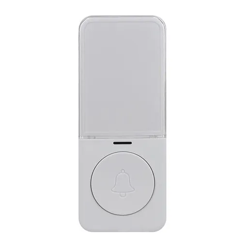 Tlačítko bezdrátové SOLIGHT 1L70T pro zvonek 1L70, 1L70B