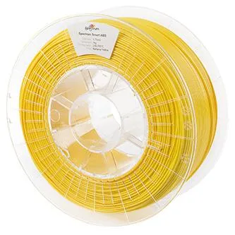 Spectrum Filament Smart ABS 1000g, bahama yellow