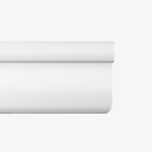 LUCIS nástěnné svítidlo AULA 51W LED 4000K akrylátové sklo bílá AU3.L2.1500.41M DALI2 DALI