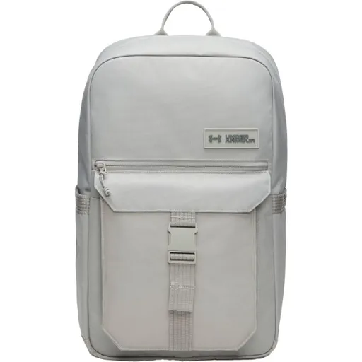 Under Armour TRIUMPH CAMPUS Městský batoh, šedá, velikost