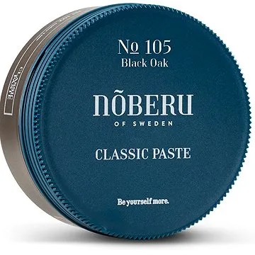 NOBERU Amber-Lime Paste 80 ml (7350092208093)