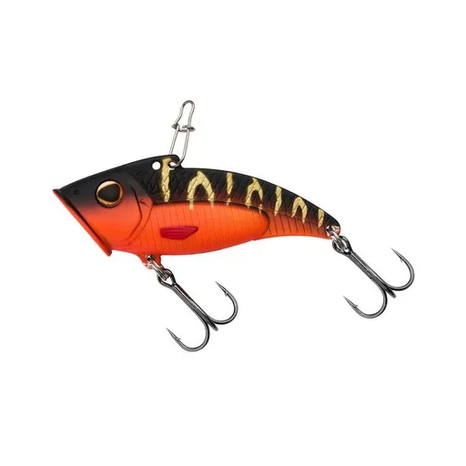 Berkley Wobler Rattling Powerblade Black Tiger - 4,5cm 10g,Berkley Wobler Rattling Powerblade Black Tiger - 4,5cm 10g