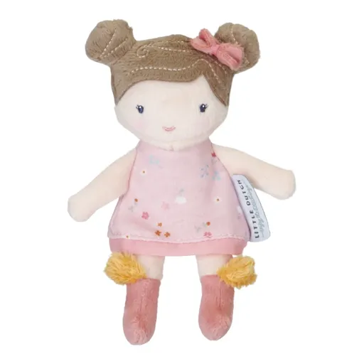 Little Dutch Doll Rosa I panenka 10 cm 1 ks