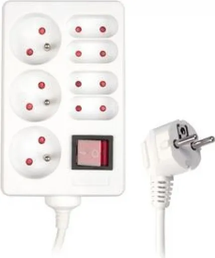 RPC 36 prod.pří.1.5m/7 3x1,0mm WS RETLUX