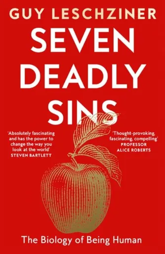 Seven Deadly Sins - Guy Leschziner