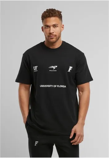 Mr. Tee Florida Gators Multi Logo Oversize Tee black - XS