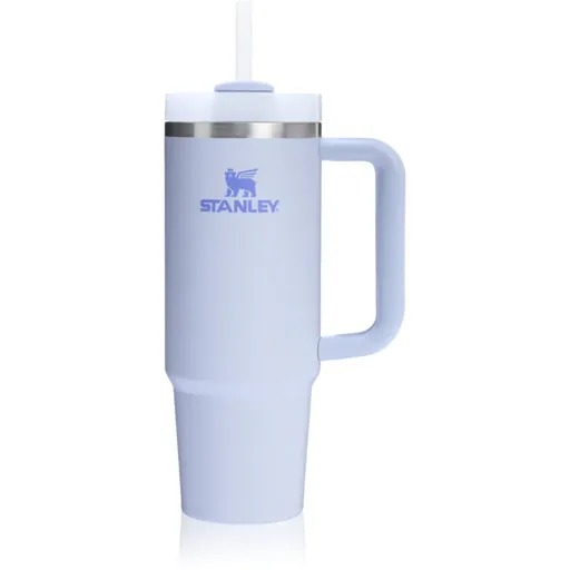 Stanley Quencher H2.O FlowState™ Tumbler nerezový tumbler s brčkem střední Dew Drop 890 ml