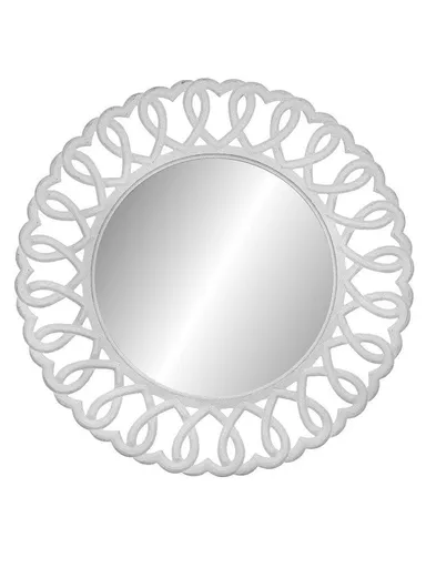 Rimini White RIW055 Zrcadlo