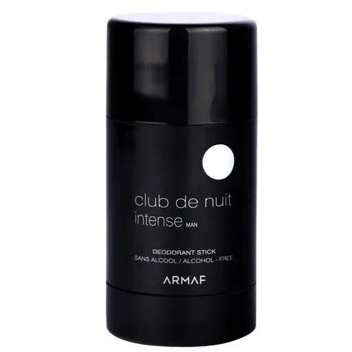 Armaf Club De Nuit Intense Man - tuhý deodorant 75 ml
