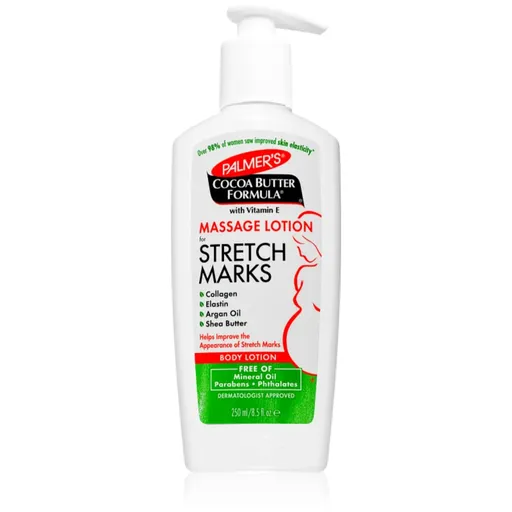 Palmer’s Cocoa Butter Formula Stretch Marks