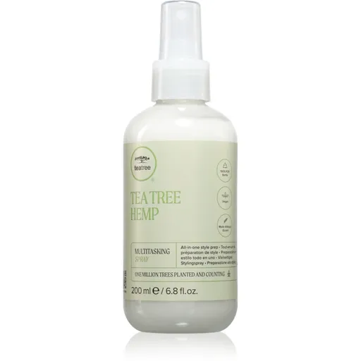 Paul Mitchell Tea Tree Hemp Multitasking Spray multifunkční sprej na vlasy 200 ml