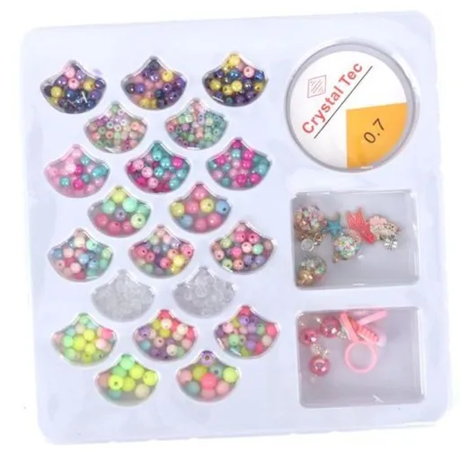 Alltoys Set korálků moře