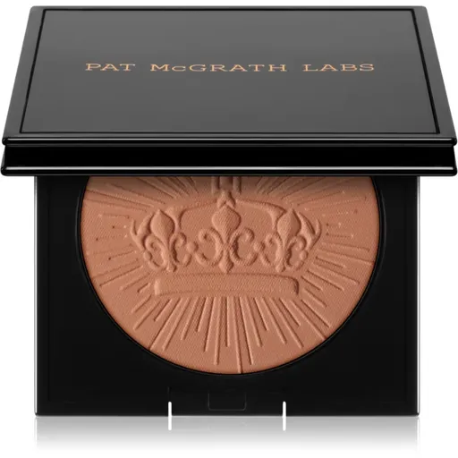 Pat McGrath Skin Fetish bronzer s matným efektem odstín Desert Glow 9.5 g