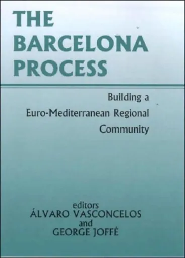 The Barcelona Process