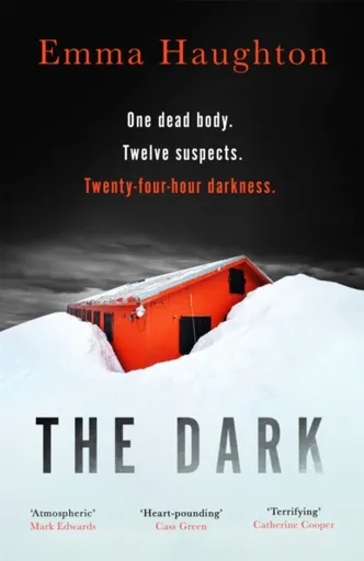 The Dark - Haughton Emma