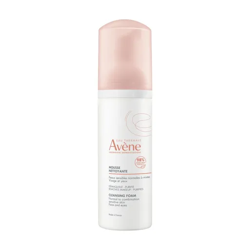 Avène Čisticí pěna 150 ml