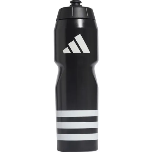 adidas TIRO BOTTLE 0.75 L Sportovní láhev, černá, velikost 750 ML