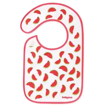 BabyOno bryndák Flavor Explorer - meloun (8596309278551)