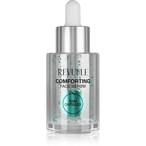 Revuele Skin Capsules Comforting zklidňující pleťové sérum 30 ml