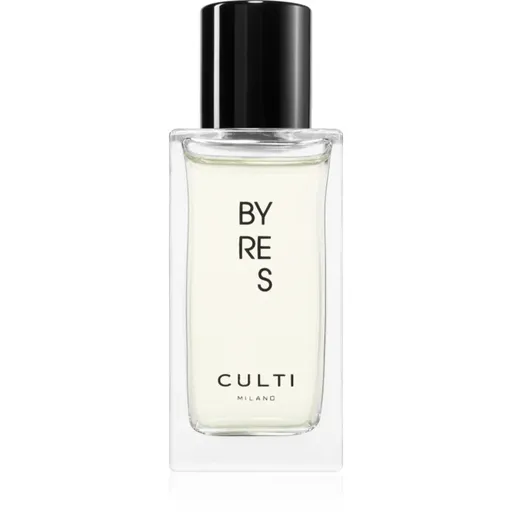 Culti Milano Texturae Byres parfémovaná voda unisex 50 ml