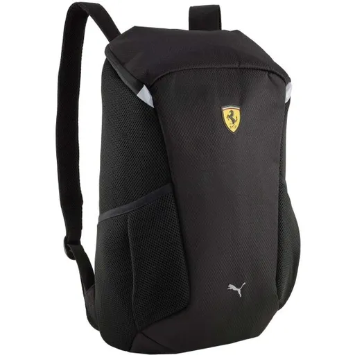 Puma FERRARI BACKPACK L Batoh, černá, velikost