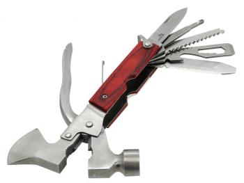 Cattara MULTI HAMMER Nůž - 18 cm