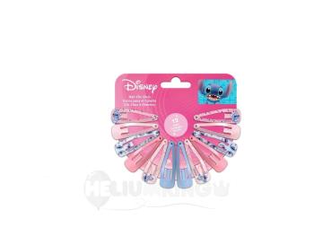 Kids Licensing Sada sponek do vlasů - Stitch