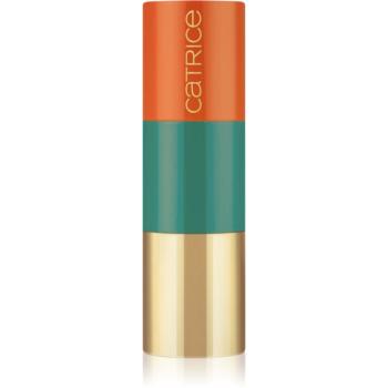 Catrice GENERATION JOY krémová hydratační rtěnka odstín C01 True Tangerine 3,8 g