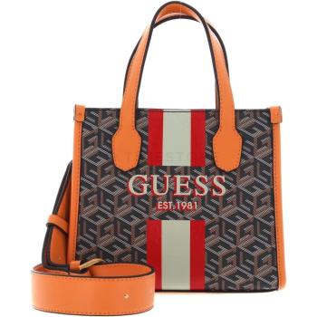 Guess Silvana HWSC86 65770-BKG - 30 dnů na vrácení zboží