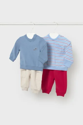 Kojenecká sada Mayoral Newborn 2-pack