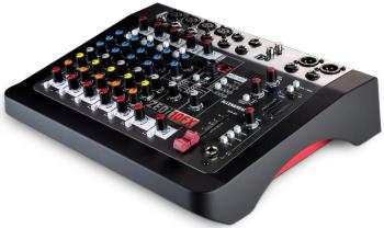 Allen&Heath ZEDi-10FX