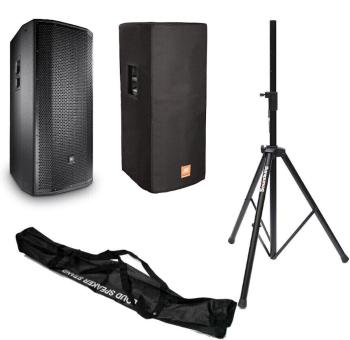 JBL PRX835W Deluxe SET Aktivní reprobox