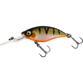 Westin Wobler BuzzBite Crankbait Bling Perch - 4cm 4g plovoucí