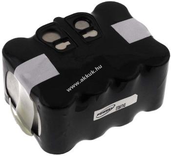 Helyettesítő akku Indream 9200