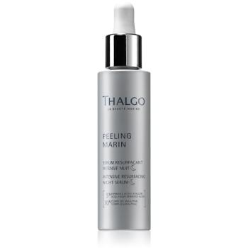 Thalgo Peeling Marine regenerační noční sérum s revitalizačním účinkem 30 ml