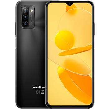 UleFone Note 12P černá (GQ3278)