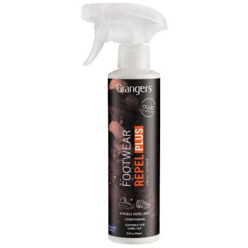 Impregnace na obuv Granger's Footwear Repel Spray Plus 275 ml