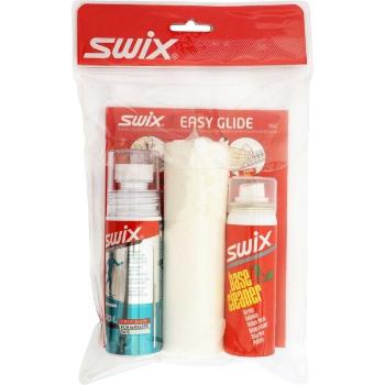 Swix EASY GLIDE N5NC Sada vosků, černá, velikost