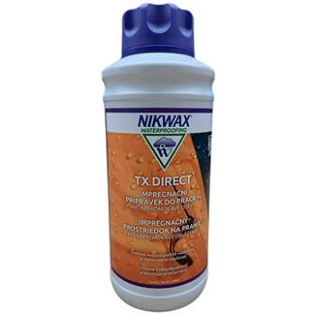 NIKWAX TX.Direct Wash-in 1 l (10 praní) (5020716253007)