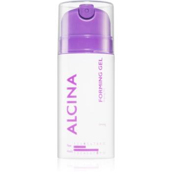 Alcina Forming Gel stylingový gel extra silné zpevnění 100 ml