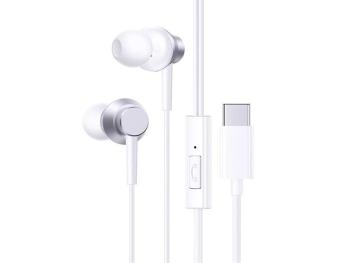 Sluchátka BASEUS Encok CZ11 White