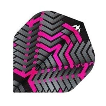 Mission Letky Vex - Black &#38; Pink F3353 (304104)