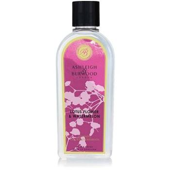 Ashleigh & Burwood Life in Bloom - Lotus Flower & Watermelon, 500 ml (AB_BLPFL507)