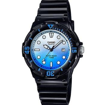 Casio Youth Ladies LRW-200H-2EVDR - 30 dnů na vrácení zboží