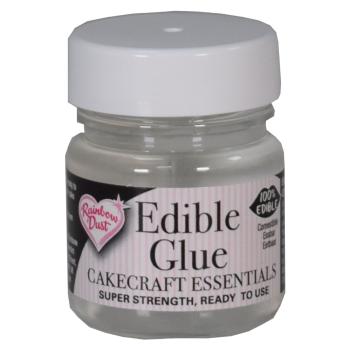 Cakesupplies Jedlé lepidlo Sugarcraft 25g