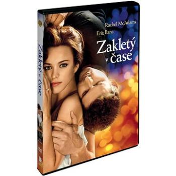 Zakletý v čase - DVD (W00785)