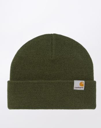 Carhartt WIP Stratus Hat Low Office Green