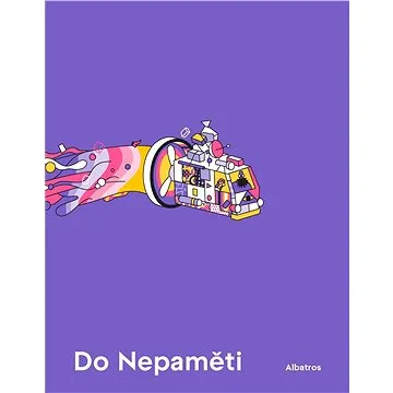 Do Nepaměti (978-80-000-6613-4)