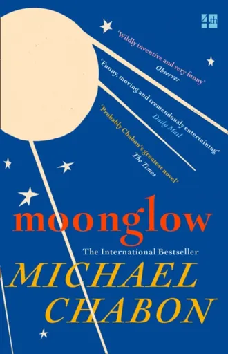 Moonglow - Michael Chabon