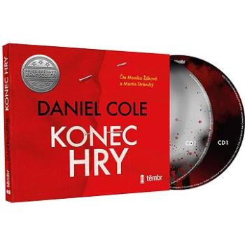 Konec hry